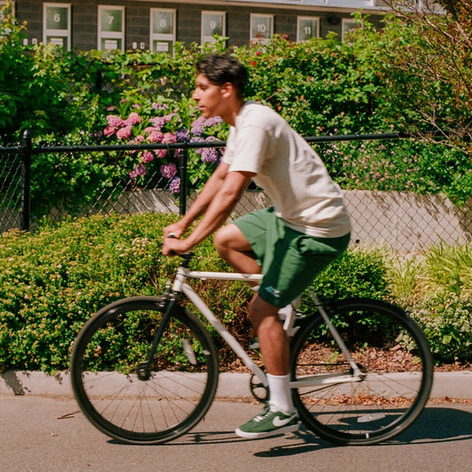 Spring / Summer 2021 Photoset