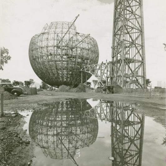 New York World’s Fair 1939-1940 Photo Archive