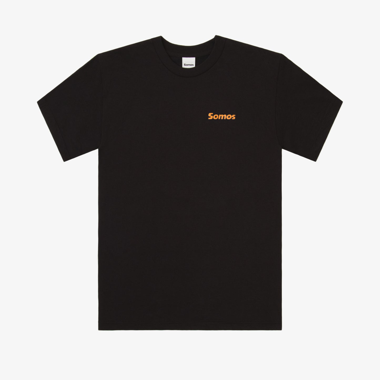 PRE-ORDER The Queens Kids Tee - Black