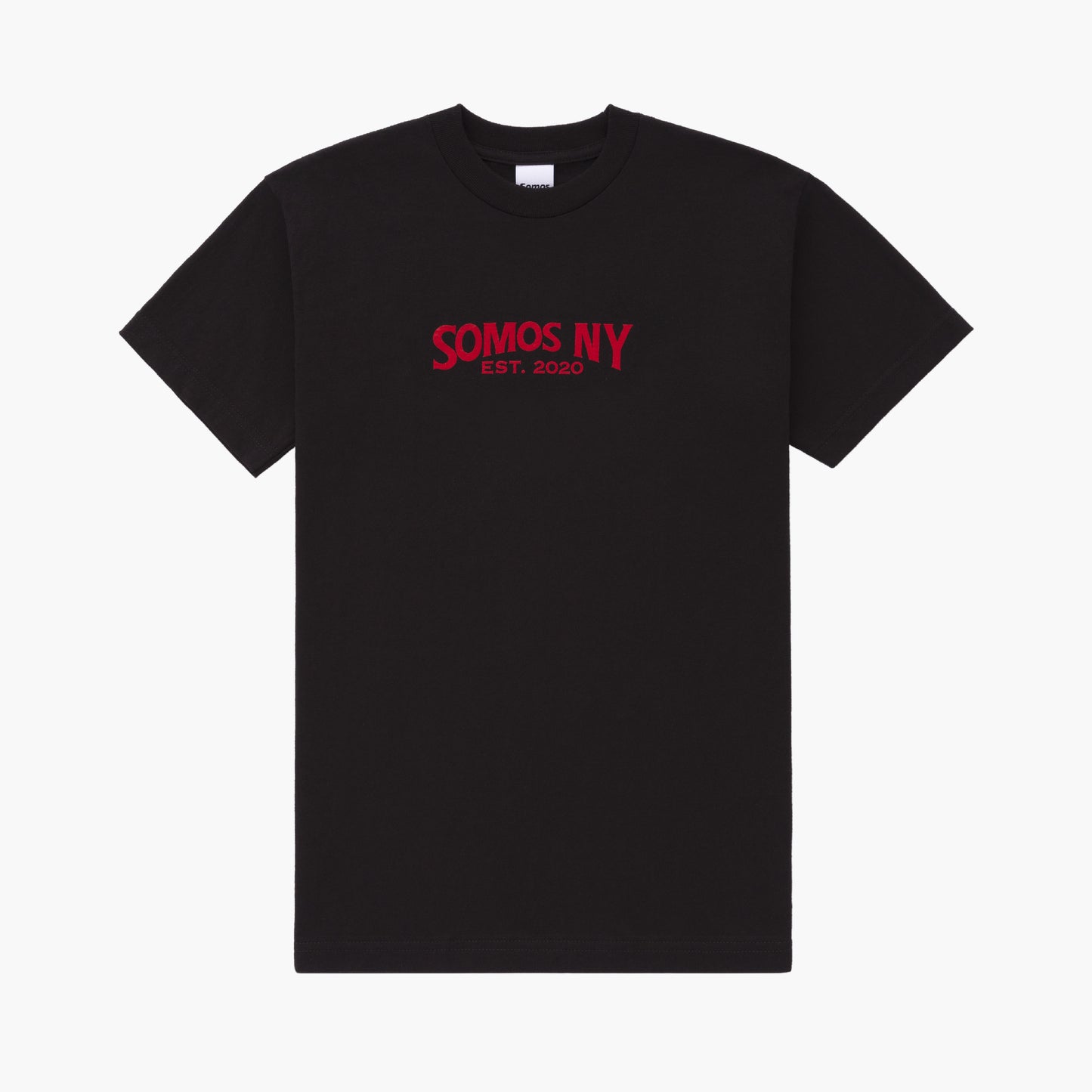 Studio Tee - Black