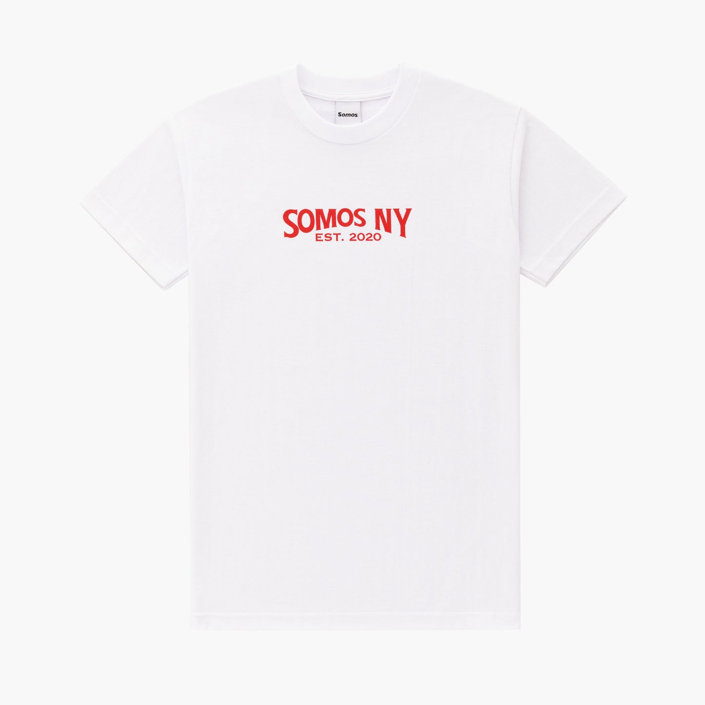 Studio Tee - White